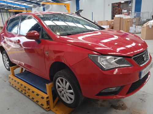 Engine SEAT IBIZA IV (6J5, 6P1) 1.2 TSI | BP34629959M1 - Image 17