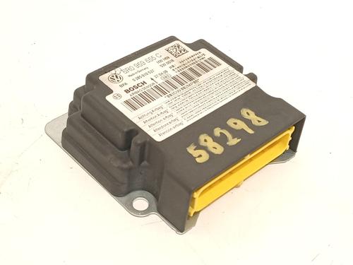 Used ECU airbags ECU airbags SEAT IBIZA IV SC (6J1, 6P5) 1.9 TDI (105 hp) 35955514 35955514
