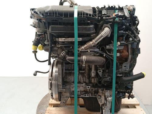 Used Engine Engine PEUGEOT 5008 (0U_, 0E_) 1.6 HDi (114 hp) 34622474 34622474