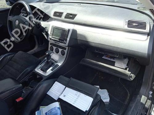 Electronic module VW PASSAT B6 Variant (3C5)  | BP18549704M83 