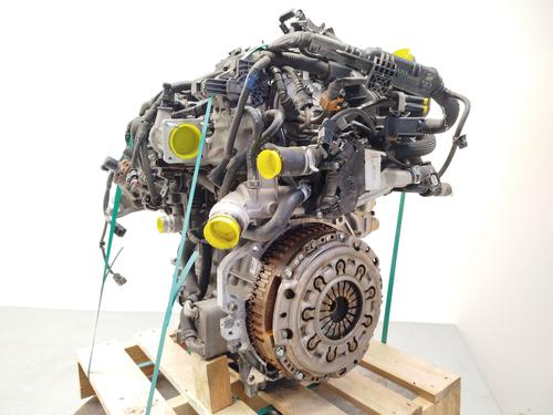 Used Engine Engine HYUNDAI i30 (PDE, PD, PDEN) 1.6 CRDi (116 hp) 34505454 34505454