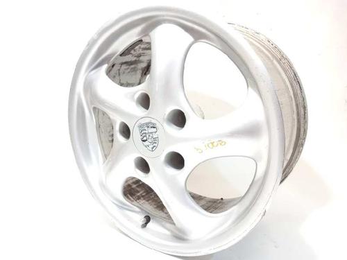 Used Rim PORSCHE 911 (996) 3.4 Carrera 4 (301 hp) 14835018