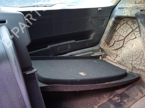 Radiator fan SEAT ATECA (KH7, KHP) 1.5 TSI | BP25738060M35