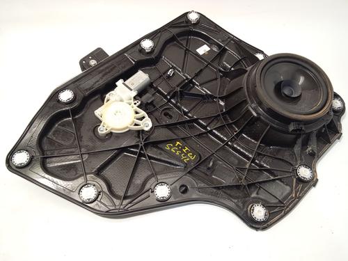 Rear left window mechanism FORD FOCUS IV (HN) 1.0 EcoBoost | BP25134699C24 - Image 2