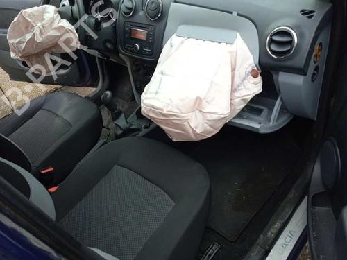 Left front driveshaft DACIA SANDERO II | BP9418771M38 - Image 19