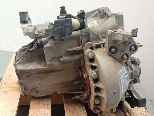 Gearbox TOYOTA PROACE Van (MDZ_) 1.5 D4d (MDZ8) | BP39560511M3 - Image 4