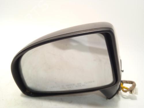 Used Left mirror KIA CARENS II MPV (FJ) 2.0 CRDi (140 hp) 20145842