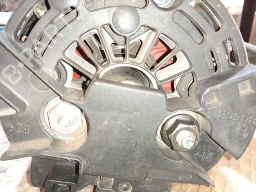 Alternator VOLVO S60 I (384) 2.4 | BP20323810M7 
