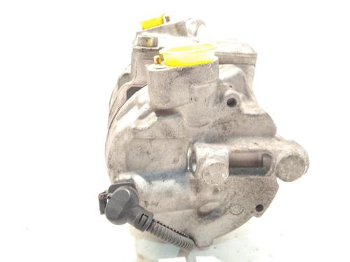 AC compressor VW PASSAT B6 (3C2) 2.0 FSI | BP27692804M34 