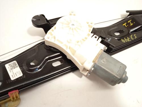 Rear left window mechanism LAND ROVER DISCOVERY SPORT (L550) 2.0 D 4x4 | BP19695084C24 