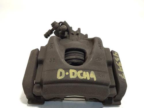 Used Right front brake caliper PEUGEOT 508 I (8D_) 2.0 HDi (163 hp) 11562314