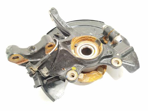 Right front steering knuckle FORD TOURNEO CUSTOM V362 Bus (F3) 1.0 EcoBoost PHEV | BP32091620M26