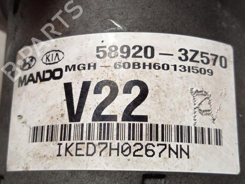 ABS pump HYUNDAI i40 I (VF)  | BP29472254M43 