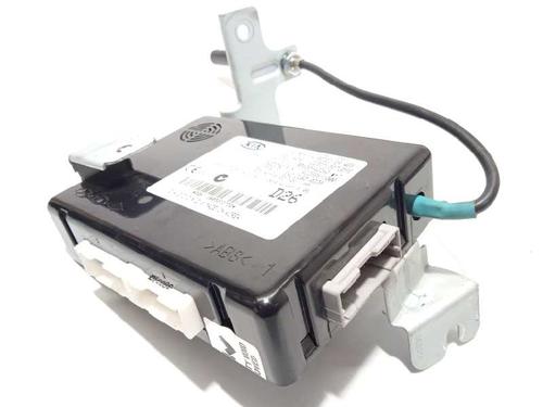 Electronic module KIA CEE'D (JD) | BP10557579M83 - Image 2