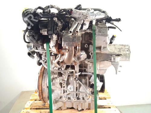 Used Engine Engine 30169050 30169050