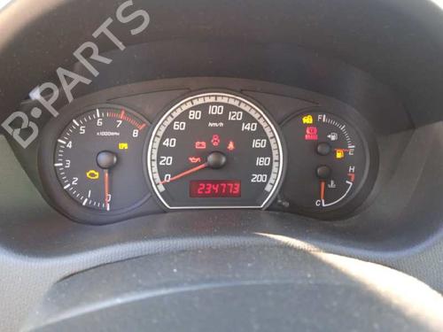 Left taillight SUZUKI SWIFT III (MZ, EZ) 1.3 (RS413, ZC11S) | BP11757510C34 