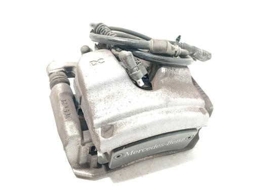 Used Right front brake caliper Right front brake caliper MERCEDES-BENZ B-CLASS Sports Tourer (W247) B 200 d (247.012) (150 hp) 31586183 31586183