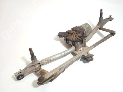 Front wiper motor PEUGEOT PARTNER Tepee 1.6 HDi 16V | BP9413831M29 