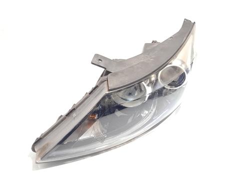 Left headlight KIA SPORTAGE III (SL) 2.0 CRDi | BP32289574C28 - Image 2