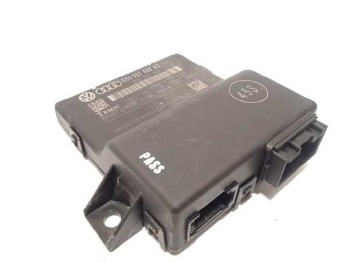 Used Electronic module AUDI Q3 (8UB, 8UG) 2.0 TDI (120 hp) 9955415