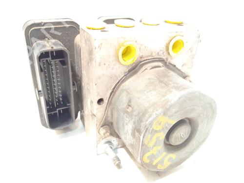 Used ABS pump SEAT IBIZA IV SC (6J1, 6P5) 1.2 (70 hp) 20709826