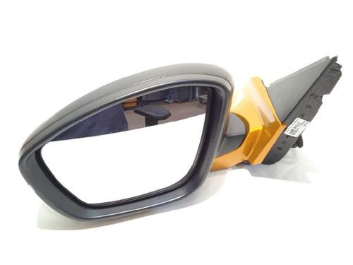 Used Left mirror DS DS 3 / DS 3 CROSSBACK (UR_, UC_, UJ_) [2018-2025]  13056528