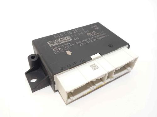 Used Electronic module SEAT IBIZA V (KJ1, KJG) [2017-2025]  16947669