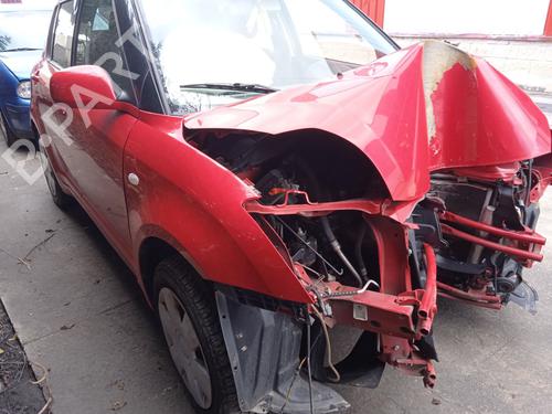 Engine SUZUKI SWIFT III (MZ, EZ) 1.3 (RS413, ZC11S) | BP21027685M1 