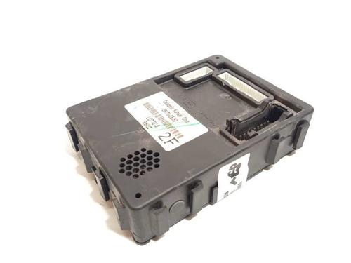 Used Electronic module SUZUKI GRAND VITARA II (JT, TE, TD) 1.9 DDiS All-wheel Drive (JT419, TD44, JB419WD, JB419XD,... (129 hp) 8082579