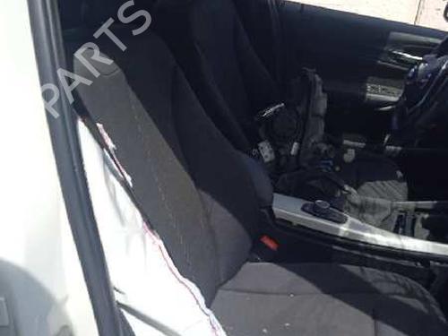 Right rear driveshaft BMW 1 (F20) 116 d | BP10653255M41 