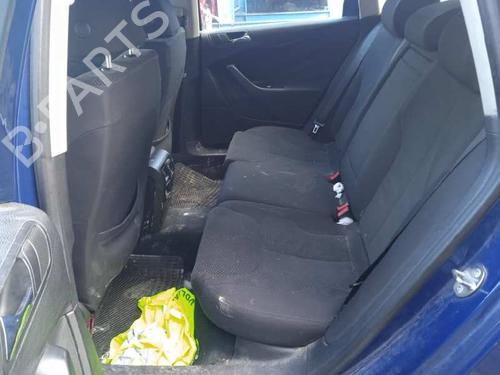 AC radiator VW PASSAT B6 Variant (3C5) 2.0 TDI 16V | BP12201084M32 