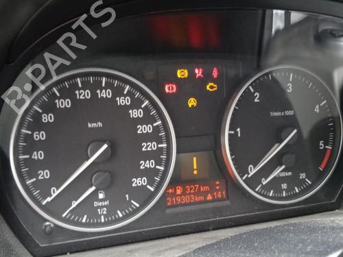 Instrument cluster BMW 3 (E90) 320 d | BP20929337C47 