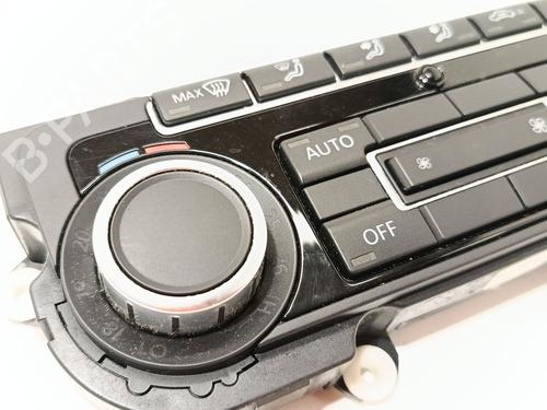 Climate control VW GOLF VI (5K1) 2.0 TDI | BP35781691I5 - Image 3