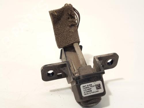 Electronic module NISSAN JUKE (F15) 1.5 dCi | BP26519507M83 