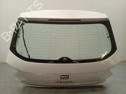 Tampa da Mala SEAT IBIZA V (KJ1, KJG) 1.0 TSI (95 hp) 32298594