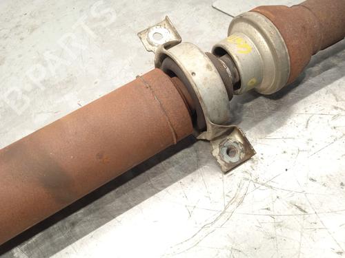 Driveshaft JEEP GRAND CHEROKEE IV (WK, WK2) 3.0 CRD V6 4x4 | BP18458836M37 