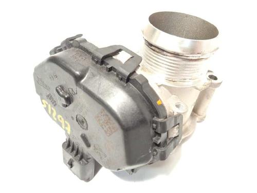 Throttle body FORD FIESTA VII (HJ, HF)  | BP15218932M82 