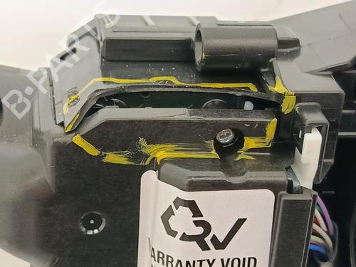 Steering column stalk TOYOTA C-HR (_X1_) 2.0 Hybrid (MAXH10) | BP36359645I23  - Image 6