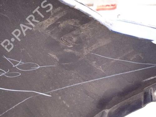 Rear bumper MAZDA 2 Hatchback (DL, DJ) 1.5 SKYACTIV-G | BP10489131C8 