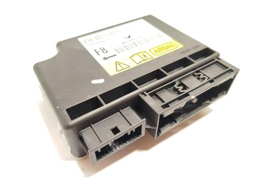 Used ECU airbags RENAULT SCÉNIC III (JZ0/1_) 1.2 TCe (116 hp) 30588482
