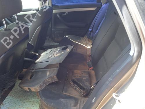 Intercooler AUDI A4 B7 (8EC) 2.0 TDI 16V | BP29418362M30 