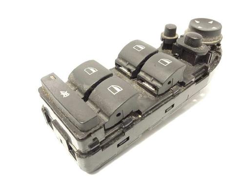 left-front-window-switch-bmw-x5-e70-xdrive-30-d-9218044-61319218044-2006-2007-2008-2009-2010-2011-2012-2013-6806991 main image