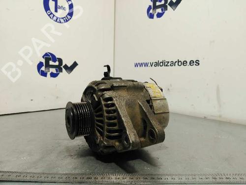 Alternator KIA SORENTO I (JC) 2.5 CRDi 4WD | BP1460199M7