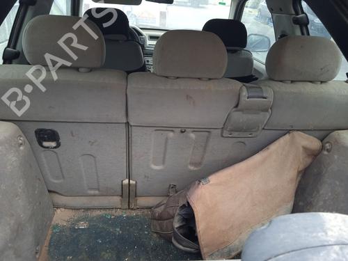 Left taillight LAND ROVER FREELANDER I (L314) | BP28297295C34