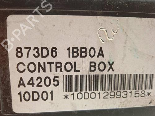 Electronic module INFINITI QX50 I | BP16659544M83 - Image 4