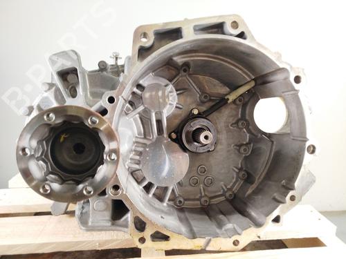 Used Gearbox Gearbox SEAT LEON (KL1, KLG) 2.0 TDI (150 hp) 33334685 33334685
