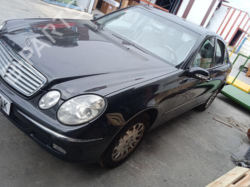 Køler MERCEDES-BENZ E-CLASS (W211)  | BP19438938M31 
