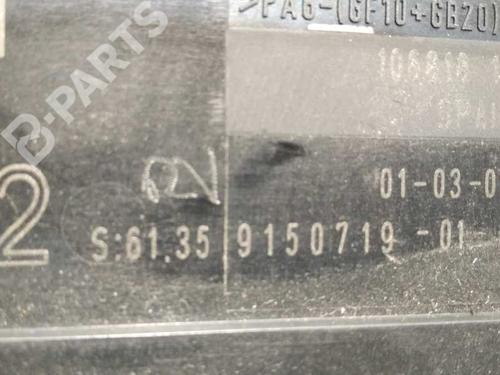 Electronic module BMW 1 (E87) 120 d | BP5409909M83 