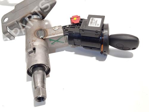 Steering column DACIA SANDERO II 1.5 dCi 75 / Blue dCi 75 (B8JW, B8M4, B8AH, B8M7, B8M6) | BP32435548M21 - Image 3