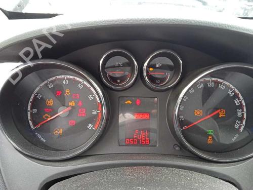 Starter OPEL MERIVA B MPV (S10) 1.4 (75) | BP13474005M8 